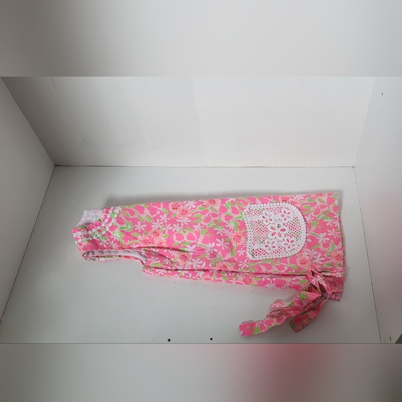 Lily Putlizer Kids Dress. - Picture 4 of 4